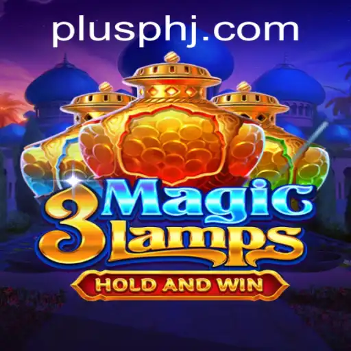 Explore the Enchanting World of 3MagicLamps with Plusph: A Comprehensive Guide