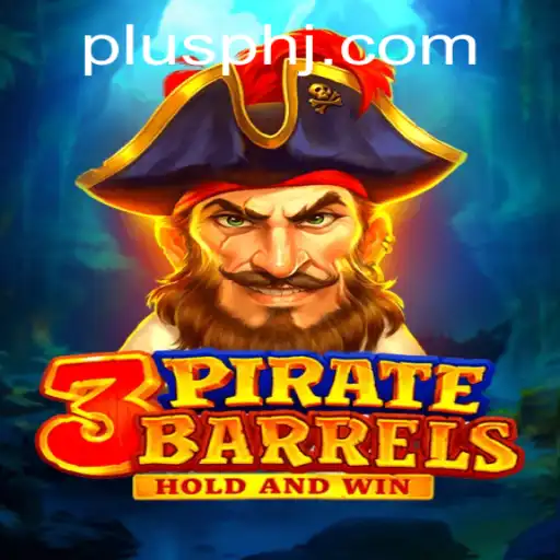 Exploring the Thrilling World of 3PirateBarrels and the Plusph Challenge