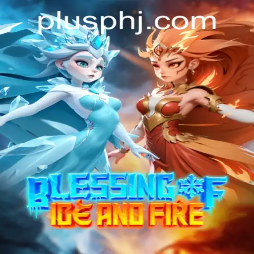 Explore the Spellbinding World of BlessingofIceandFire