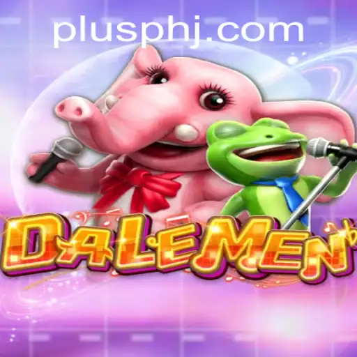 Exploring the World of DALEMEN: A Strategic Journey through Plusph