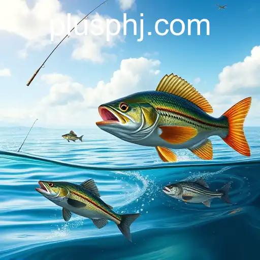 All About Fishing Games: Dive into the Digital Ocean