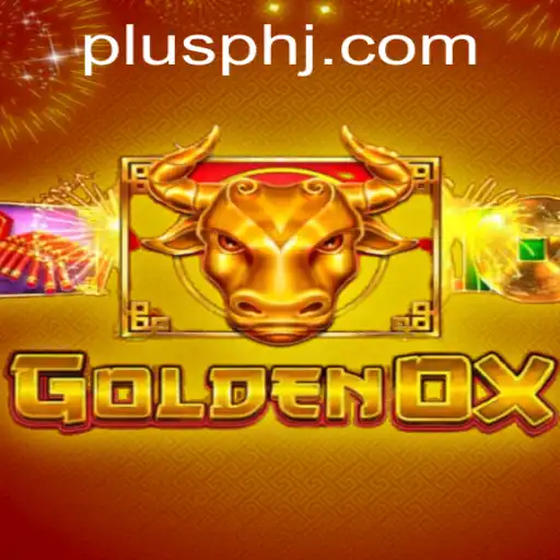 Unveiling GoldenOx: A Thrilling Adventure in the World of Plusph