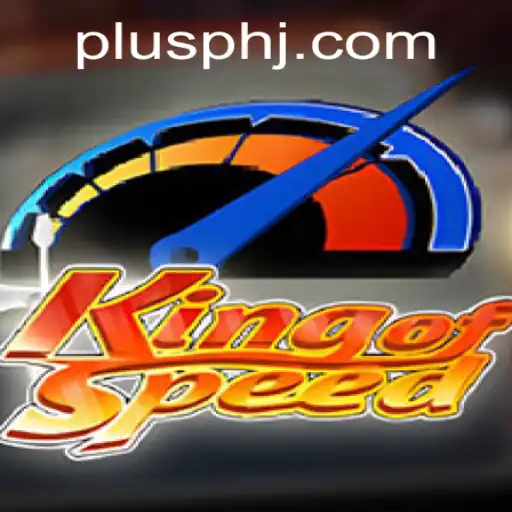 KingofSpeed: Racing into the New Era