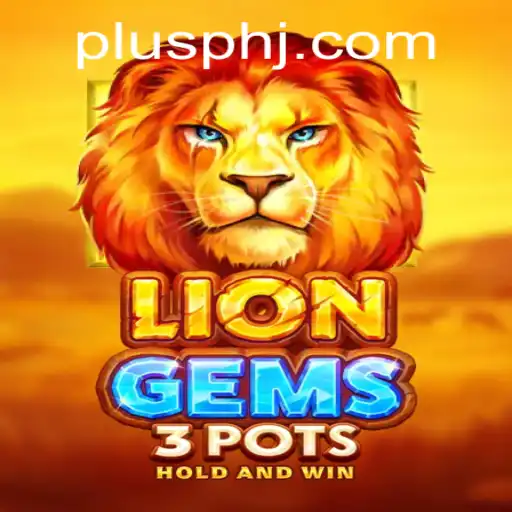 Unveiling the Majestic World of LionGems3pots: A Game of Strategy and Adventure
