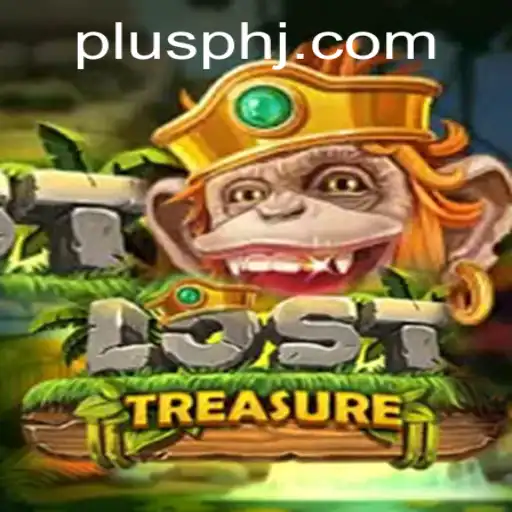 Discovering LostTreasure: A Journey into Adventure