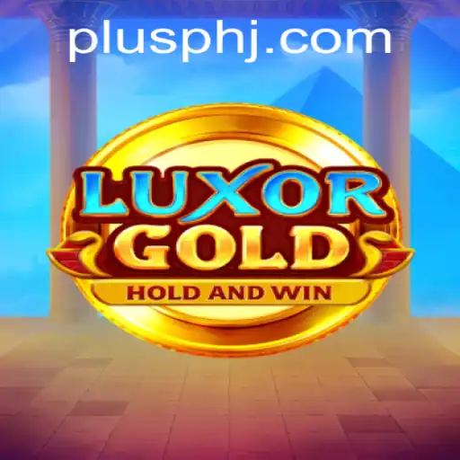 LuxorGold: Journey into the Ancient Treasure Hunt