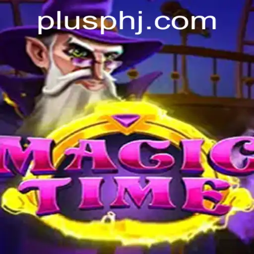 Discovering MagicTime: A Plusph Adventure