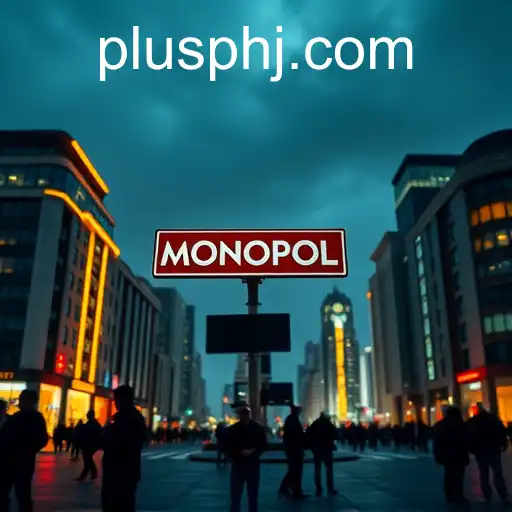 Understanding Monopoly Dynamics with Plusph