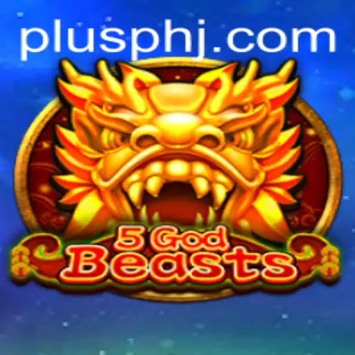 5GodBeasts: A Deep Dive into the Mystical World of Plusph