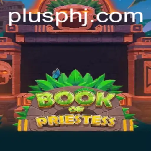 Unraveling the Mystical World of BookOfPriestess and the Enigma of Plusph