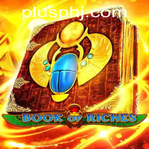 Discover BookofRiches: A Comprehensive Guide to the Thrilling Game