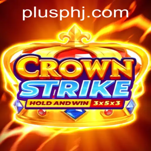 Crownstrike: A New Era of Gaming Entertainment
