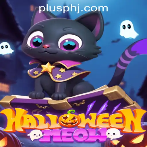 HalloweenMeow: Embrace the Spooky Feline Adventure