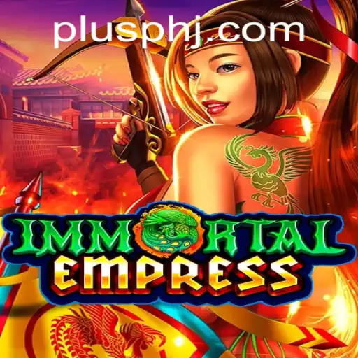 ImmortalEmpress: A Spellbinding Adventure
