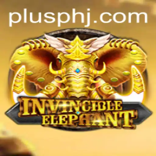 Discover the Epic Adventures of InvincibleElephant with Plusph