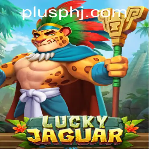 Unveiling 'LuckyJaguar': A Thrilling Gaming Adventure with a Twist of Fate