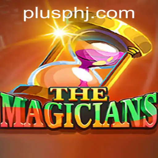 The Magicians and the Power of Plusph: A Magical Journey