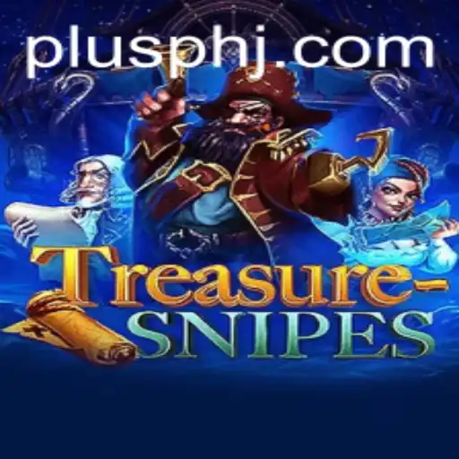 Unveiling the Adventure of TreasureSnipes and the Power of Plusph