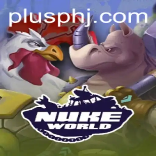 Exploring the Dynamic World of NukeWorld: A Plusph Adventure