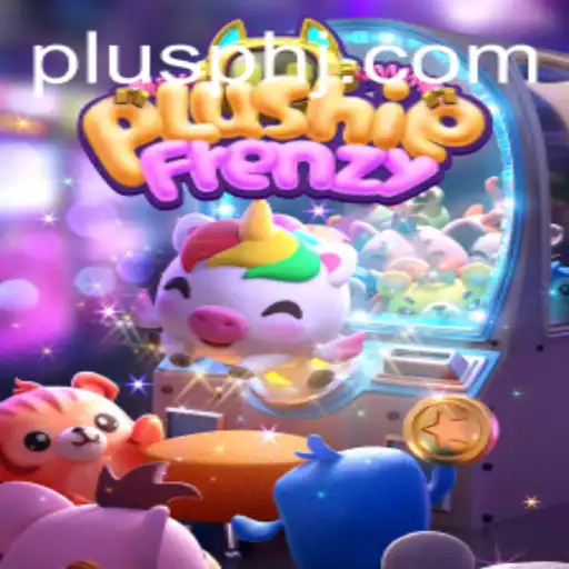 PlushieFrenzy: Dive into the World of Endless Fun