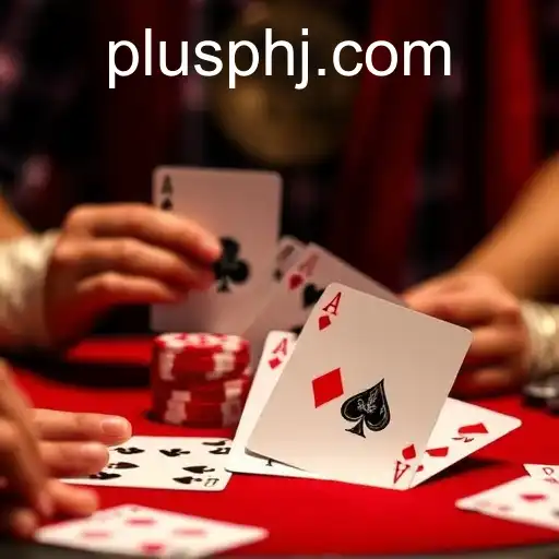 Poker Games: An Intriguing World of Strategy and Chance
