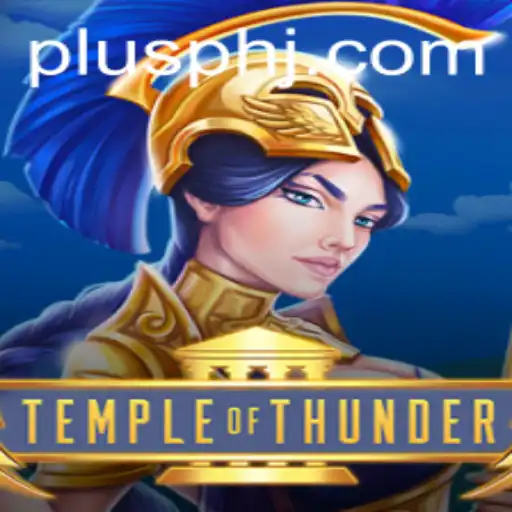 TempleofThunder: A Deep Dive into the Electrifying World of Plusphs