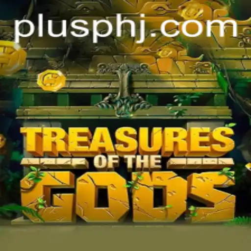 Exploring the Enchantment of TreasureoftheGods: A Journey into Adventure